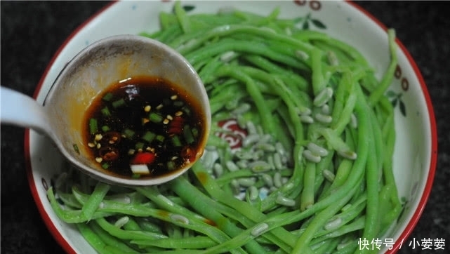 食欲|此菜是“天然消食片”，胃胀气要多吃，夏天多吃食欲好