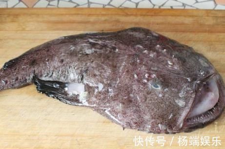 黄豆酱|开海后，懂行人必买的鱼，目前无法人工养殖，1斤10块钱，抓紧吃