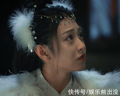 花木#冰火凤:古装版《罗密欧与朱丽叶》，爱上了仇人，你会怎么办?