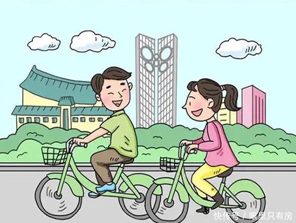 房产证|2022上半年,有房产证的房子一旦出现5种情况,入手就会升值30%!