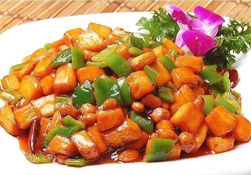 好吃美味的几道家常菜做法，简单易做，下酒下饭，味道不比饭店差