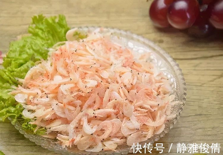 渔民|同样是虾皮，为何相差好几倍？让老渔民告诉你，究竟差在哪里