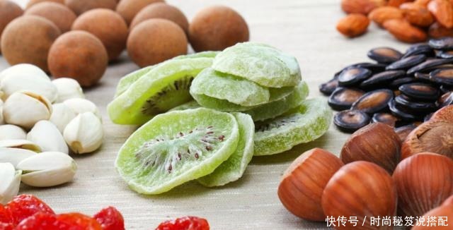 种小|最是女生“心头好”的5种小零食,假如都不喜欢吃,一定是女汉子