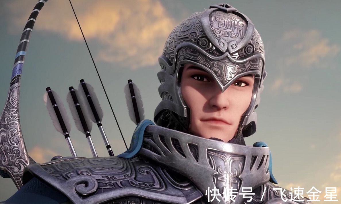 不健全关系|秦时明月钟离昧不姓钟,孟姜女出现,怎么还有感情线