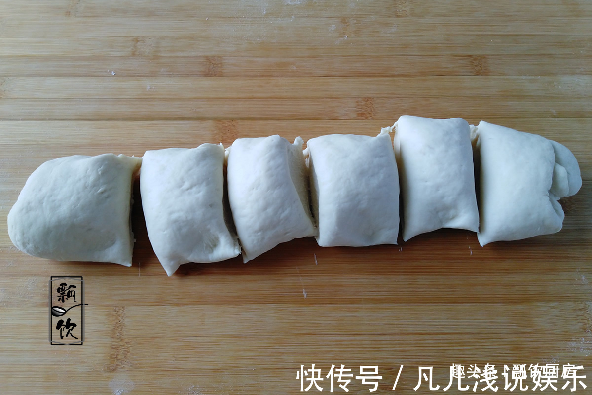 老面|面食想要软，不能只放酵母，加它做，一捏成球一放成棉，凉了都软