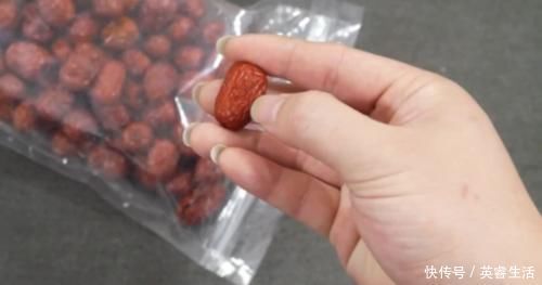 小常識|買紅棗時要看清楚,這種棗千萬別買,家里有的抓緊扔掉,趕快告訴家里人