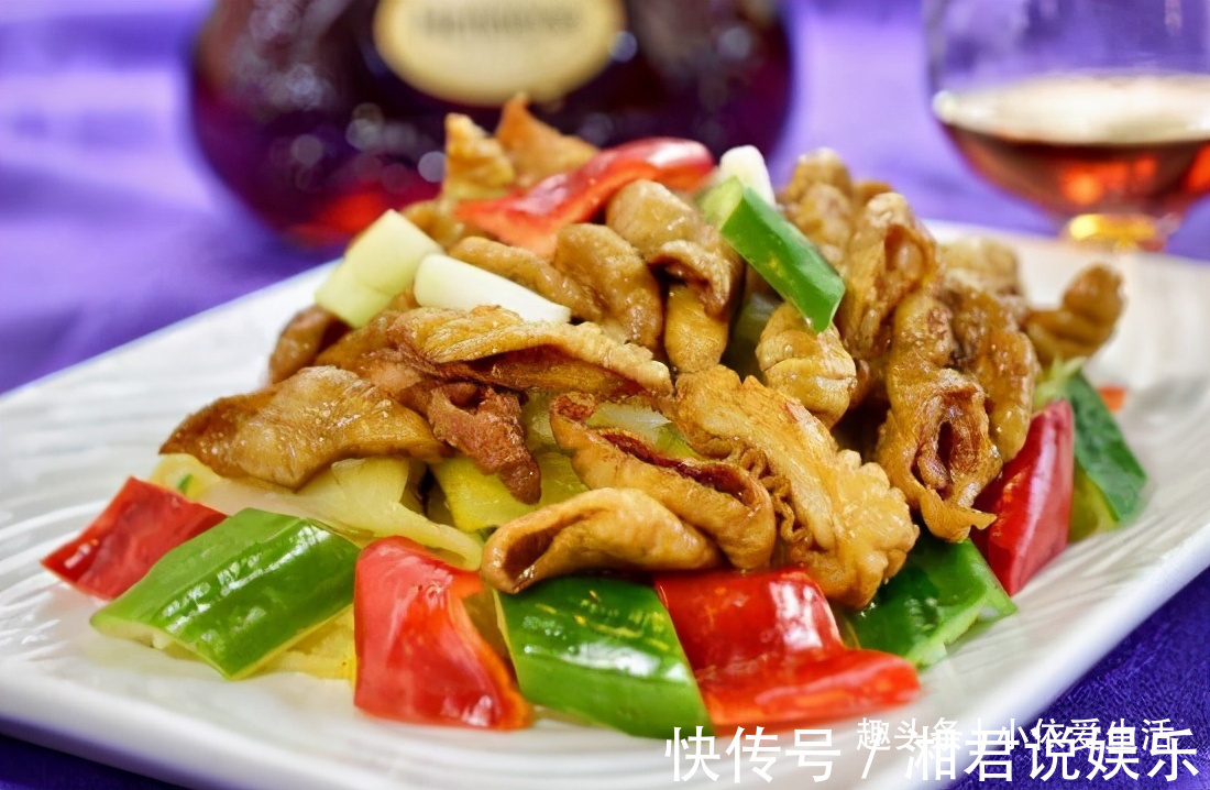 白酒|餐桌上备受欢迎的几道家常菜，好吃不腻，美味简单营养，味道超赞