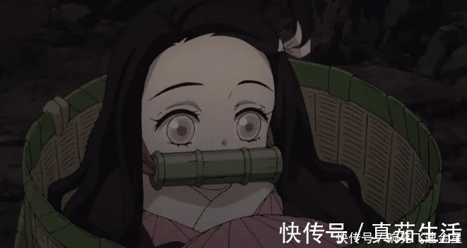 动漫作品|鬼灭之刃一般的冒险动漫作品，无聊的时候可以看一看！