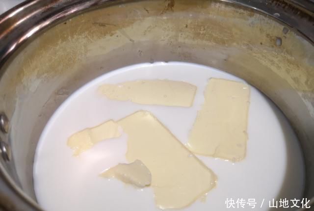 雪媚娘皮|夏天最受欢迎的甜品,软糯香甜,1小时卖出200个,在家也能做