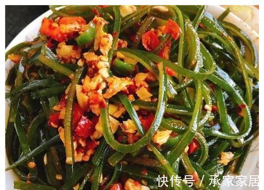 酒店必备前菜:5分钟做好,简单快手,比外面好吃,学得会!