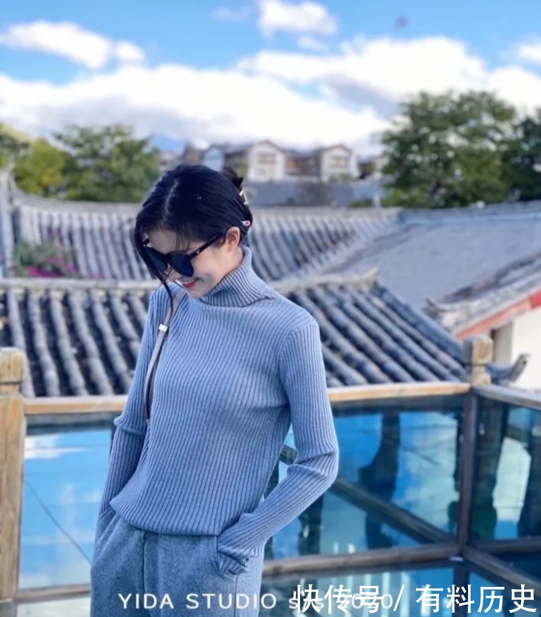 七律·春日(竹榭幽斋)