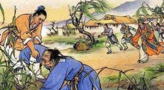 范进中举发了疯举人特权放到你身上,你比他还疯