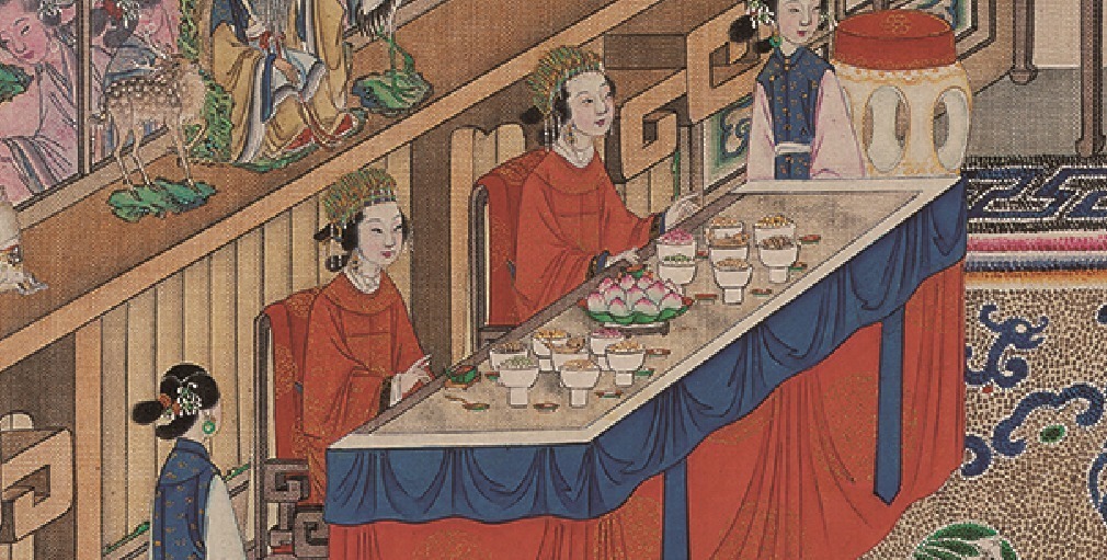 元春#她是《红楼梦》最牛丫鬟,拒绝元春,厌弃宝玉,却赢得贵妃偏爱