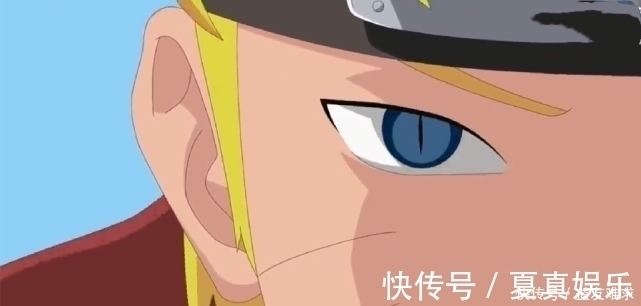 晓组织|火影忍者:粉丝自制剧情,鸣人加入晓组织,尾兽模式击溃第七班