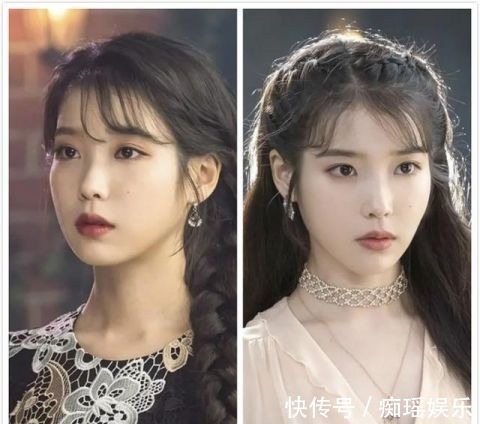 蓬松感 做了明星同款发型却不够惊艳?记住以下4个细节,抓住精髓并不难