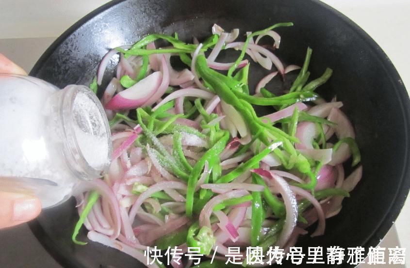 清洁工|洋葱和它是绝配,等于“血管清洁工”,每周吃2次,血管更通畅了