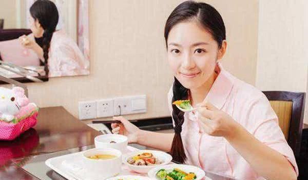 健康|坐月子吃什么下奶快，月子里5吃5不吃，妈妈下奶快，宝宝才健康