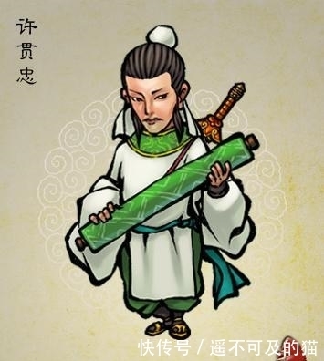 方腊|这三人有天罡之能,却都没上梁山,若有他们征方腊就不会那么难了