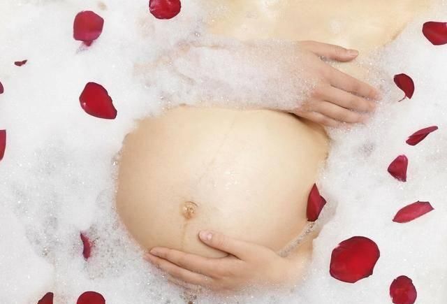 妈妈们|孕期这些事孕妈尽量不要做,不然胎儿的发育会变慢,别不在意