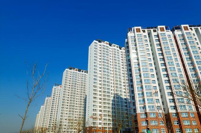 住房|5-10年后,三类房子或将成为“黄金屋”内行人早就悄悄出手了