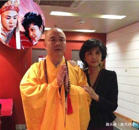 艺术人生!时隔20年再聚首,女王一句“御弟哥哥,别来无恙”,唐僧当场泪目