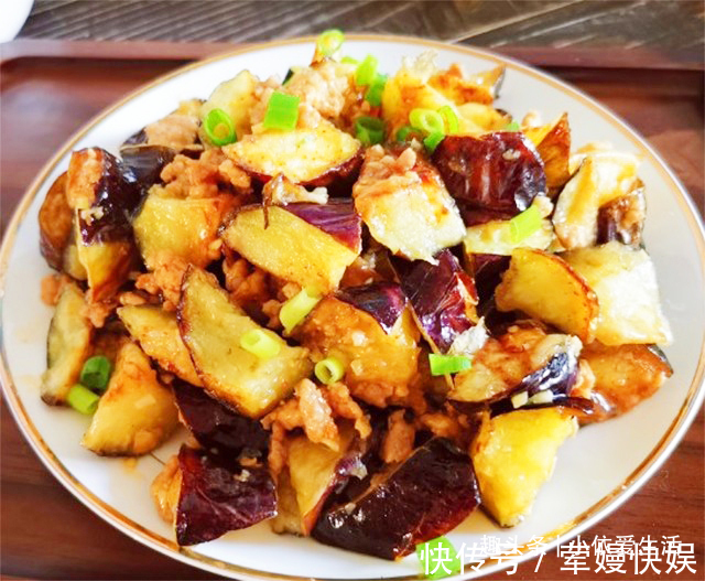 青笋|美味诱人的几道家常菜,色香味俱全,天冷要多吃,营养又下饭