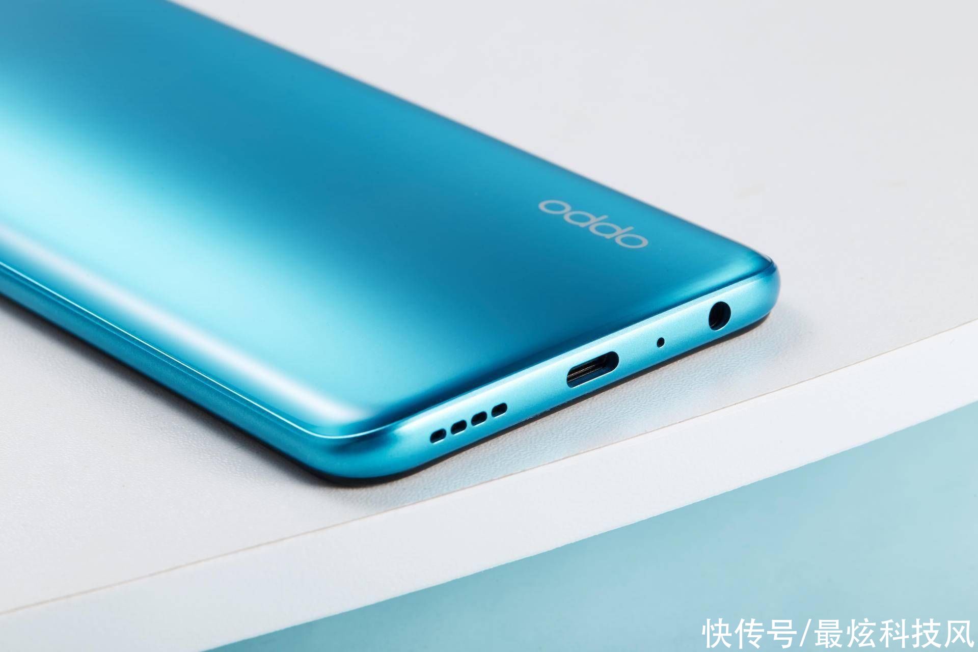 OPPO|千元机别乱买！OPPO K7x这几个关键配置，让你无法拒绝