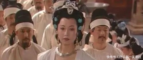 三观|陶生侃大唐14:诛杀韦后