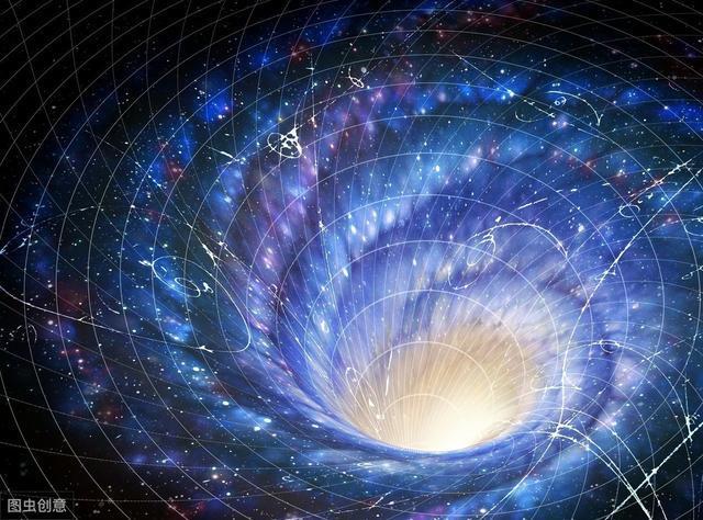 现实世界的真相，宇宙万物互联，你发出的任何能量都将返回自身