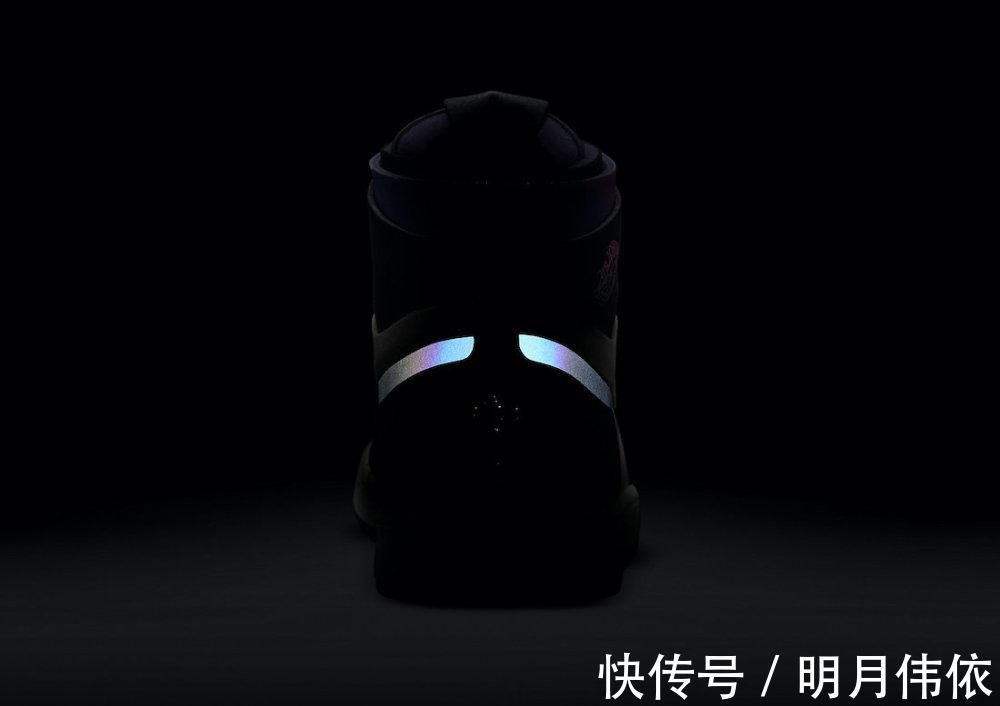 zoom|颜值即是正义,这双拥有梦幻色彩的联名想不火都难