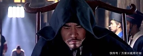 严世藩|为什么现在为严嵩洗白的越来越多