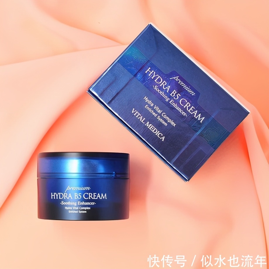 清爽补水保湿面霜推荐:这些面霜拥有各功效,哪款才更适合您呢?