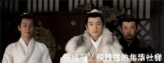 宽袖$古人袖口那么大,为何不担心东西掉出来?且看袖子里的几处机关