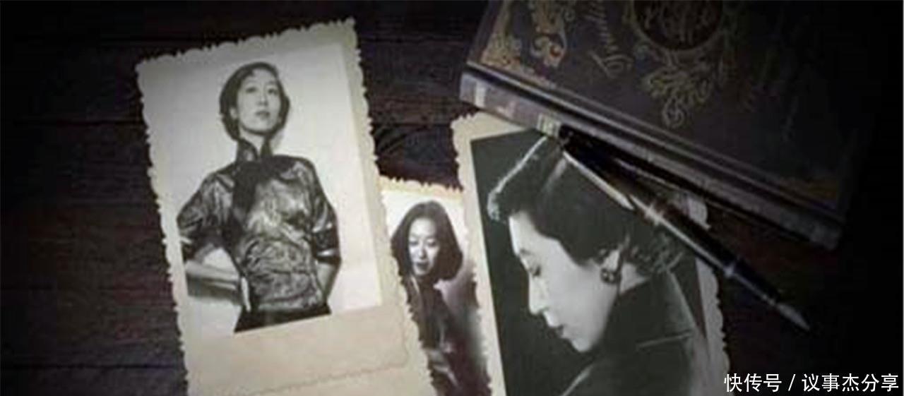 出国|她一生潇洒自由,抛弃儿女独自出国留学,临终前儿女拒绝前来探望!