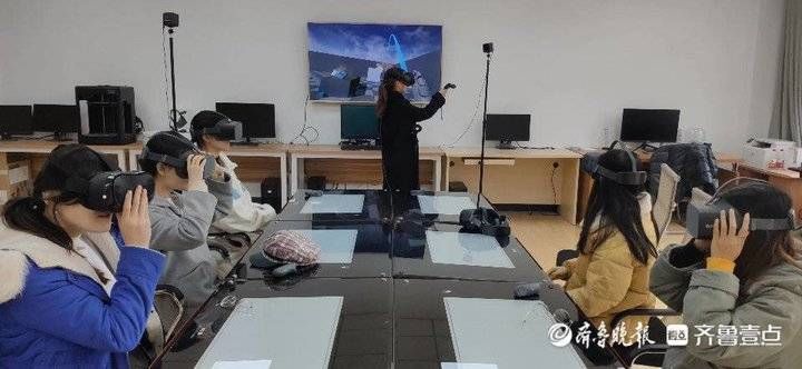 教学|曲阜师范大学传媒学院构建“一体两翼三层五维”人才培养模式