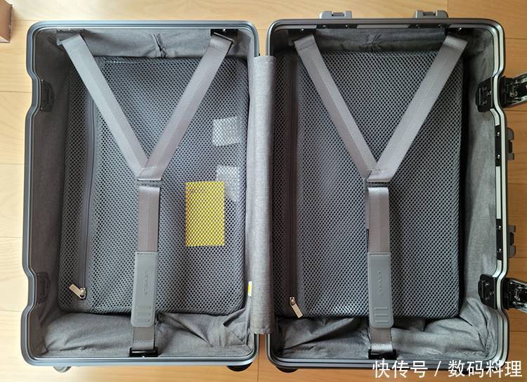 出行|出行好伴侣,够强够安心,地平线8号POWER系列登机箱测评报告