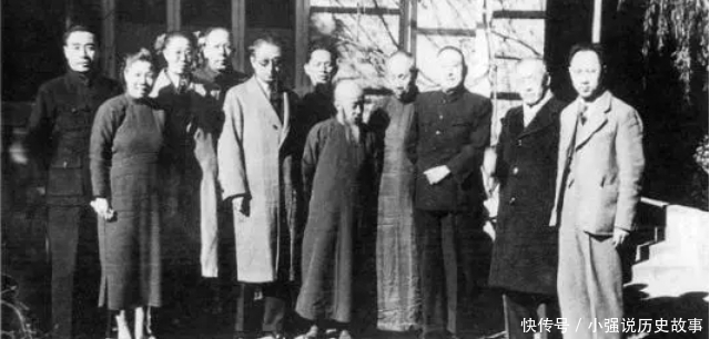 民国时期|800大洋买四合院,鲁迅还得借钱,一个月350大洋工资哪儿去了?