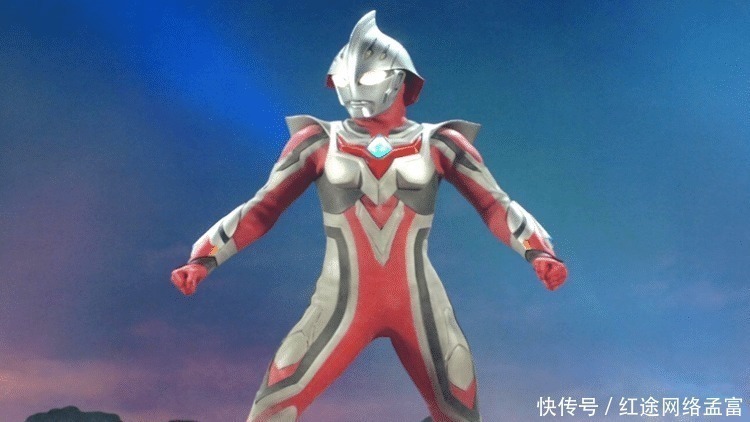诺亚|诺亚奥特曼7种形态,《奈克瑟斯》中出现四种,另外三种是什么?