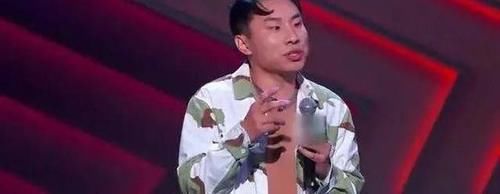 呼兰|综艺《脱口秀大会4》的两匹黑马已出,他们就是徐志胜和邱瑞