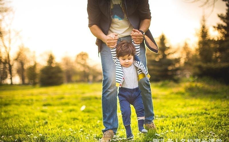 技能|不做唠叨的父母，是很多人需要修炼的一项技能，下面3点很关键