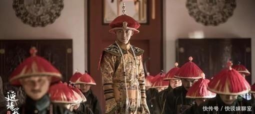 夏莲&乾隆对众人说:谁要能对出这对联,就能当状元,乞丐却对答如流!