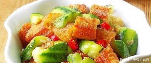 伙食|娘家嫂子来做客,婆婆做了这些家常菜,却被嫌弃伙食不好