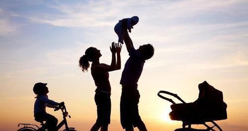 成方圆|孩子被宠坏的六个表现,家长看看自家孩子占了几条