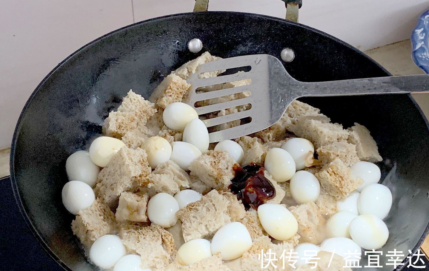 公公|减肥中的我,爱上这道美食,吃多了也不会胖