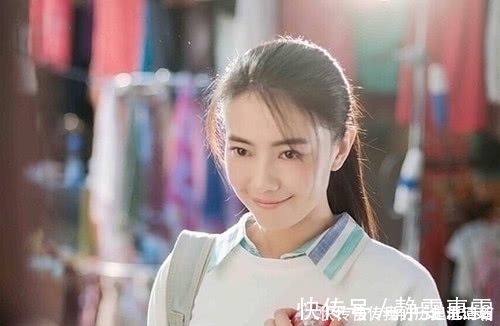 错误|20岁的女生扎马尾也要注意,别犯这3个“错误”,老气还显脸大