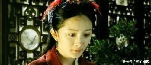 绝色|包拯一生娶了三位绝色夫人，为什么只有贴身丫鬟为他传宗接代