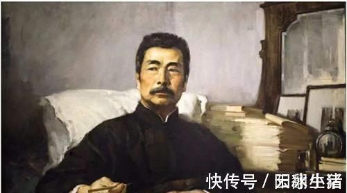 朱安#鲁迅后人现状如何?儿子是大人物,孙辈是知名影星,你肯定也见过