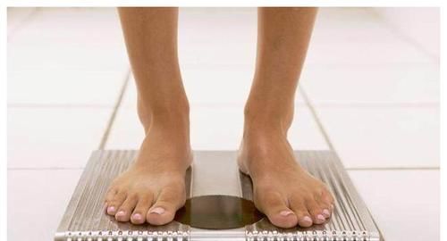 减肥期间|减肥期间,为什么早晚体重不一样?早晚体重相差多少才算正常?