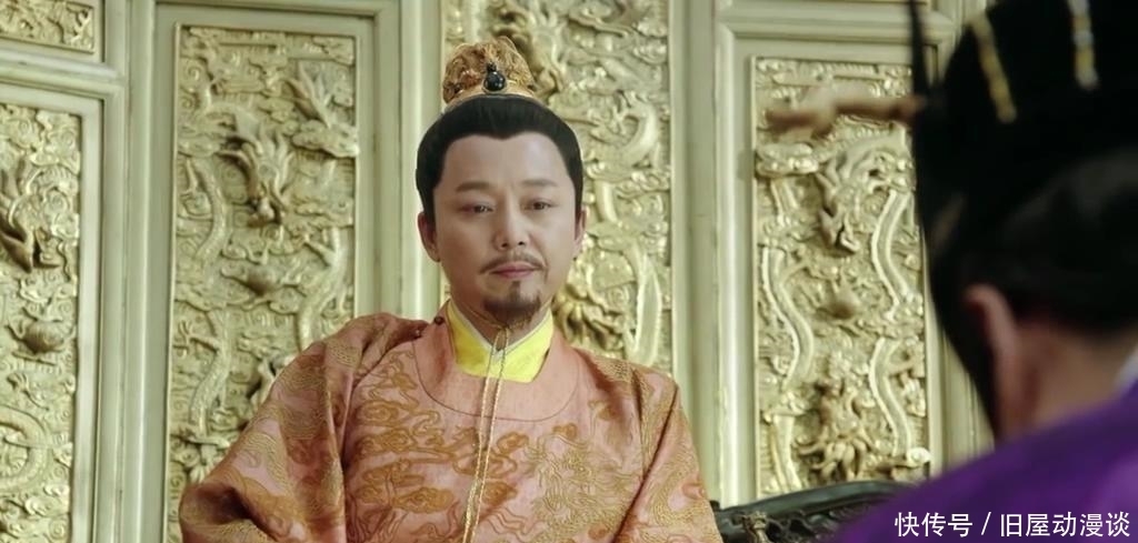 昔日|坚持一夫一妻制的皇帝,被后人视为楷模,他如何对待昔日情敌?