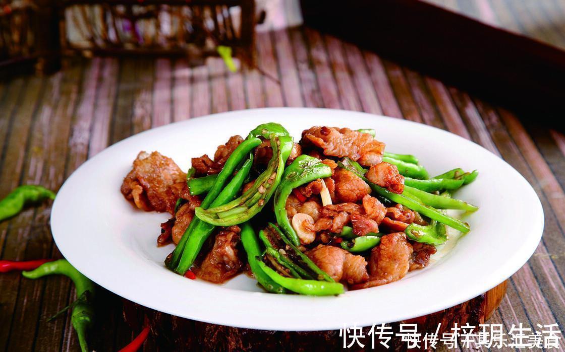 鲜嫩|怎么炒肉才能嫩滑不老呢？大厨教你1个妙招，鲜嫩爽滑不老不柴